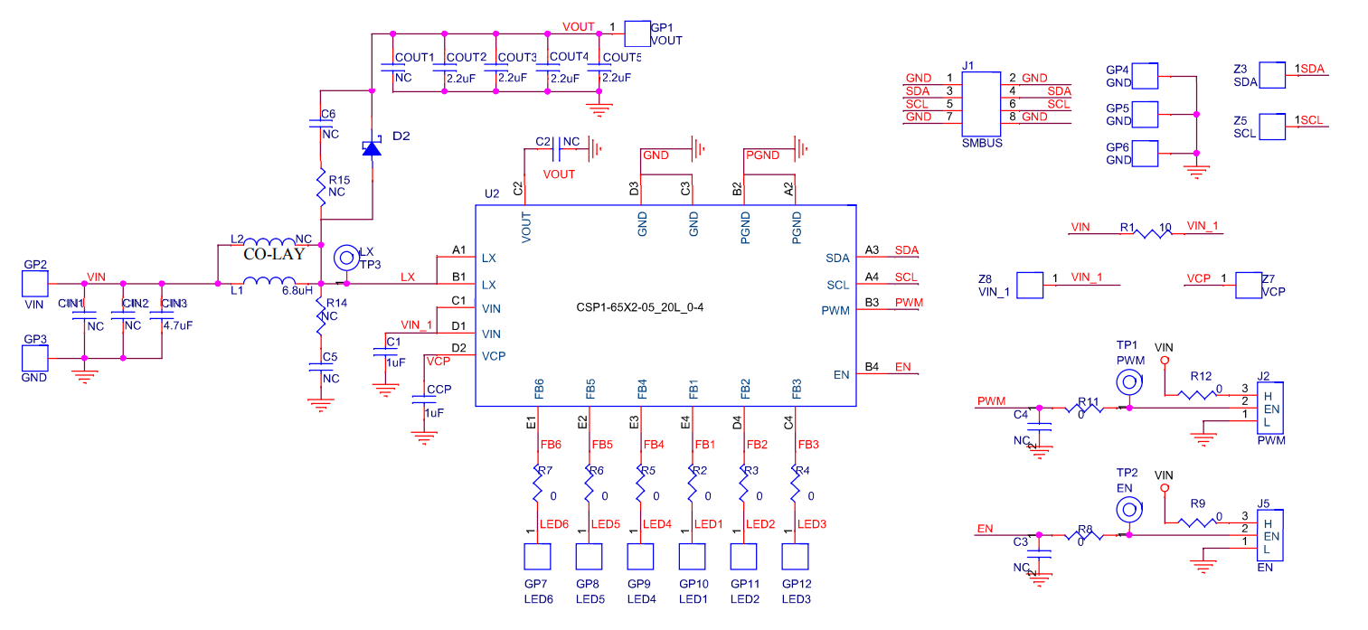 Schematic